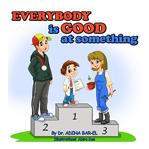 Everybody is Good at Something