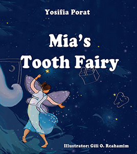 Mia's Tooth Fairy