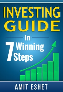 Investing Guide in 7 Winning Steps