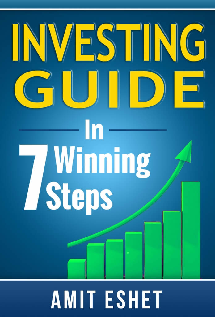 Invesitng Guide Investing Guide in 7 Winning Steps - סיפור פשוט - הבית לסופרים עצמאיים