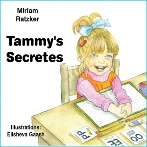 Tammy's secrets