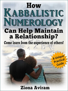 How Kabbalistic Numerology Can Help Maintain a Relationship?