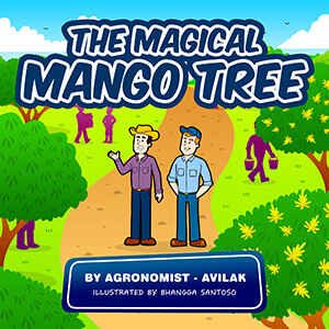 The Magical Mango Tree