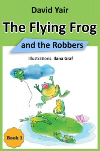 The Flying Frog and the Robbers