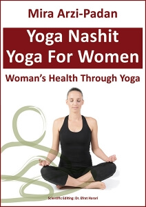 Yoga Nashit: Woman’s Health Through Yoga