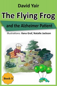 The flying Frog and the Alzheimer Patient