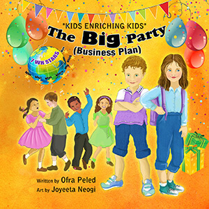 The Big Party