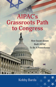 AIPAC’s Grassroots Path to Congress