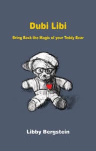 Dubi Libi: Bring Back the Magic of your Teddy Bear